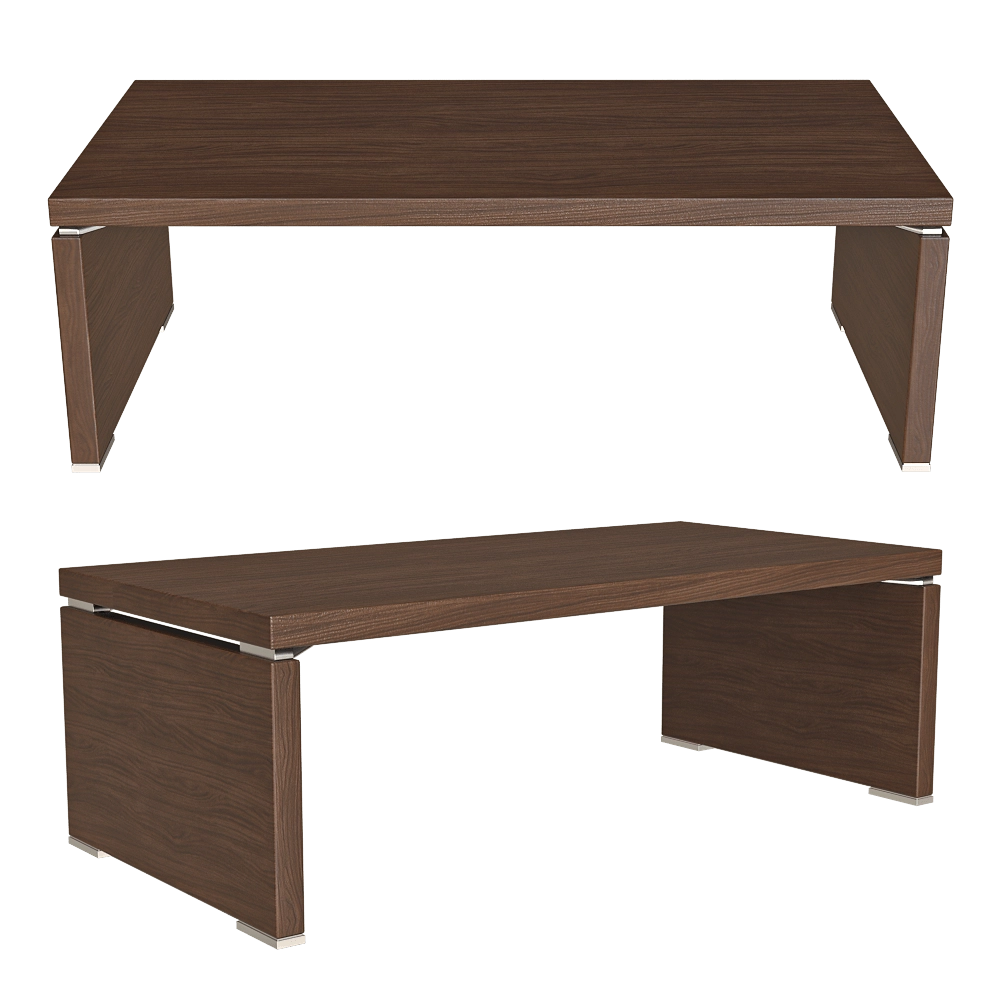 Alea - Table ODEON 3D Model