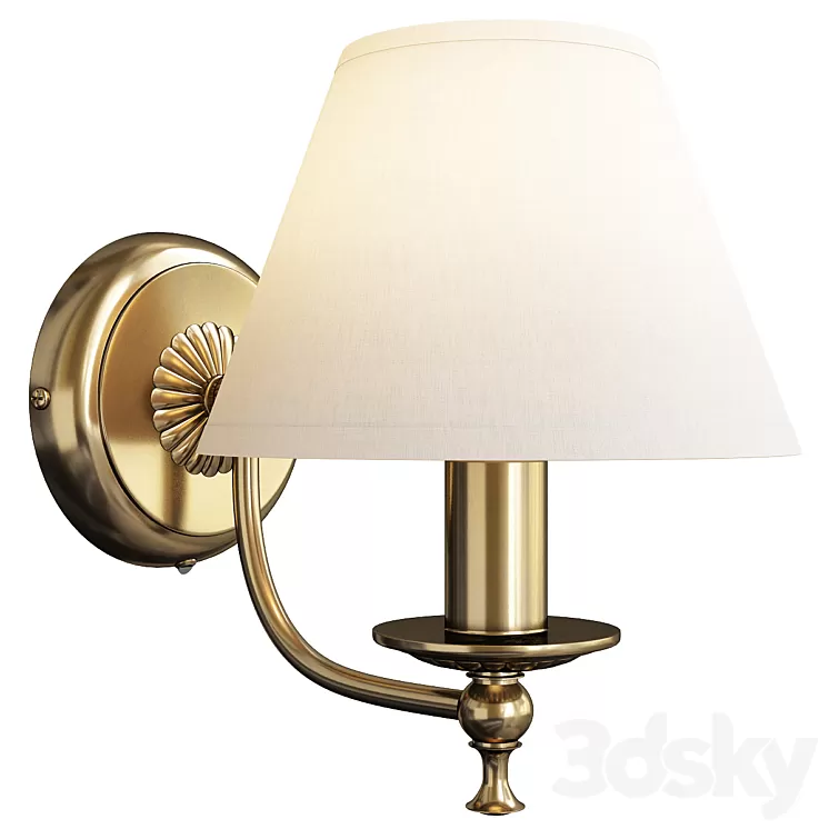 Alfa Sofia 3D Model Free