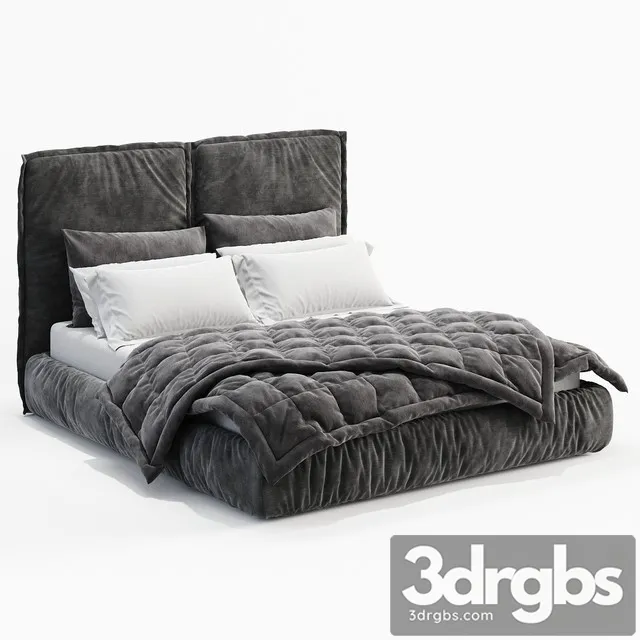 Alfabed Now 3D Model Free