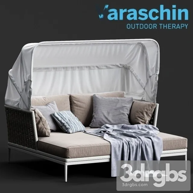 Algarve Lgloo 01 3D Model Free