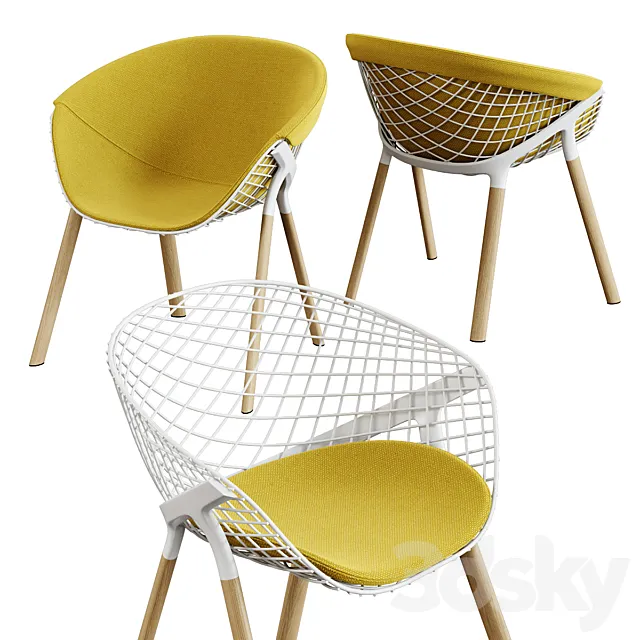 Alias ??_ Kobi 3DModel