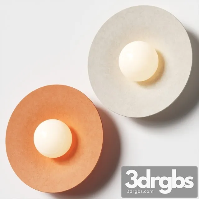 Alien orb - in common with