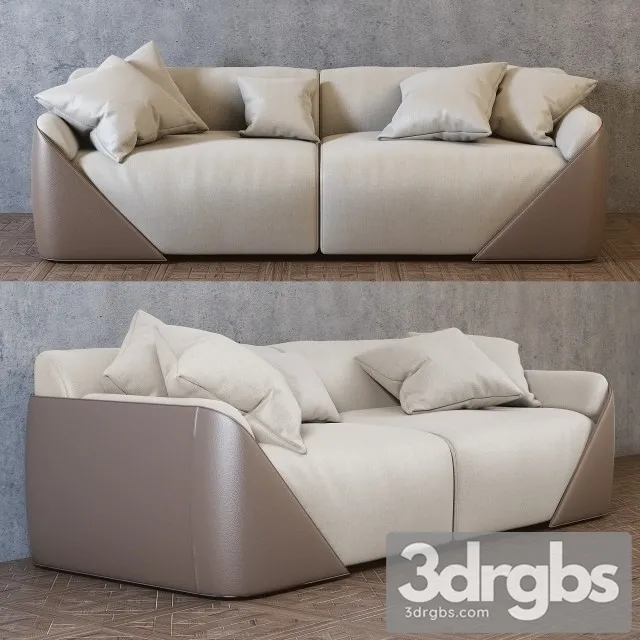 Alivar Lagoon 3D Model Free