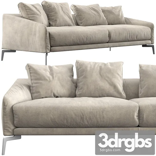 Alivar Land 3D Model Free