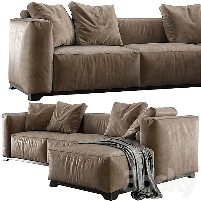 Alivar tailor 3DModel