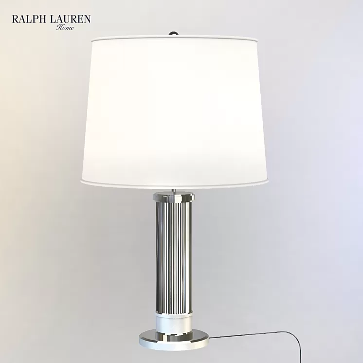 ALLEN Ralph Lauren Home 3D Model