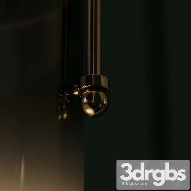 Allied Maker Arc Well 3D Model Download