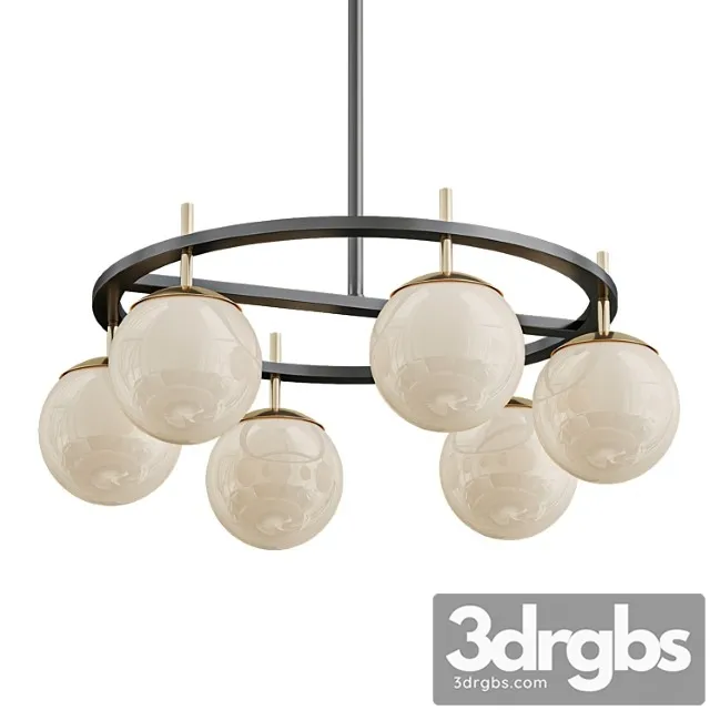 Alluria 2 3D Model Free