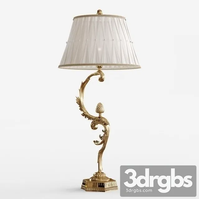 Alm Erich 2632 3D Model Free