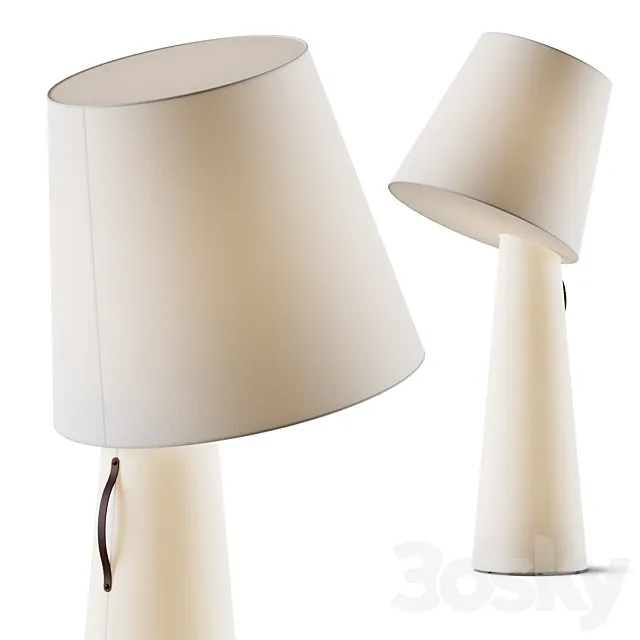Alma Light Big Brother Floor Lamp Free Download