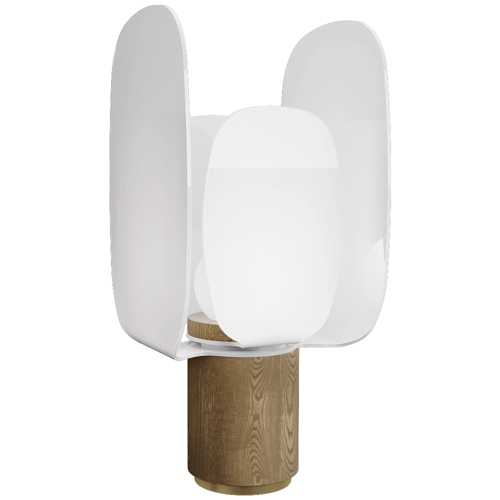 Alma Light  - Table lamp Ophelia 3D Model