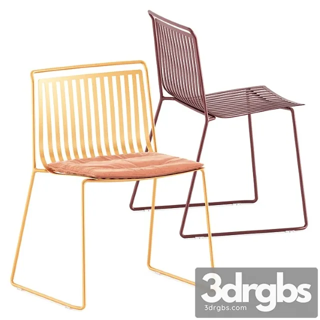 Alo outdoor chair by ondarreta