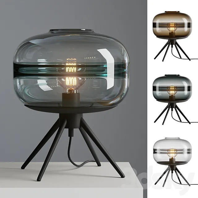 Alondra table lamp Free Download
