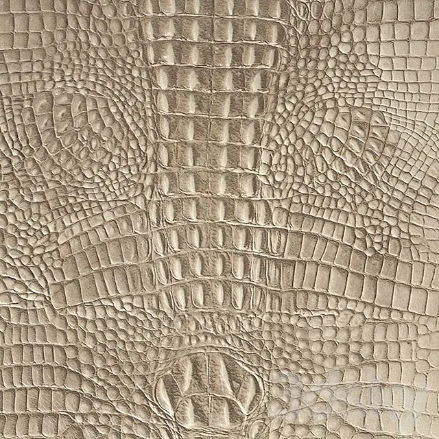 ALPHENBERG Kaiman skin 3DModel