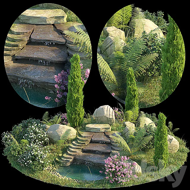 Alpine hill Free Download