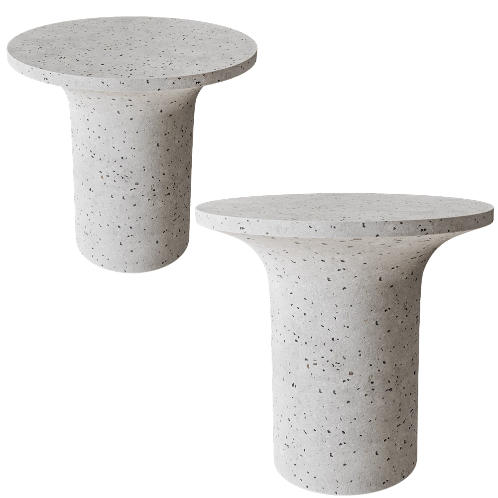 Alt-S - Coffee table Ipomeya 3D Model