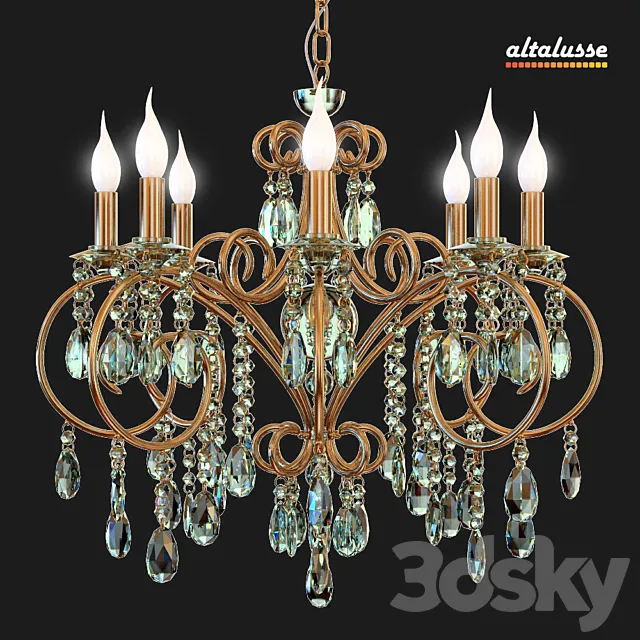 Altalusse INL-44179R-32 Free Download