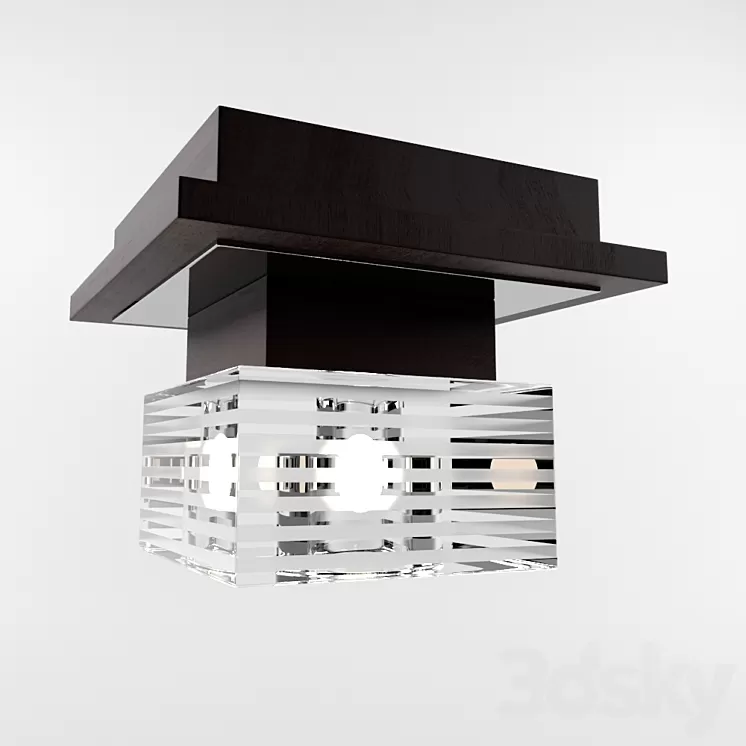 Altalusse INL-9152C-1 3D Model