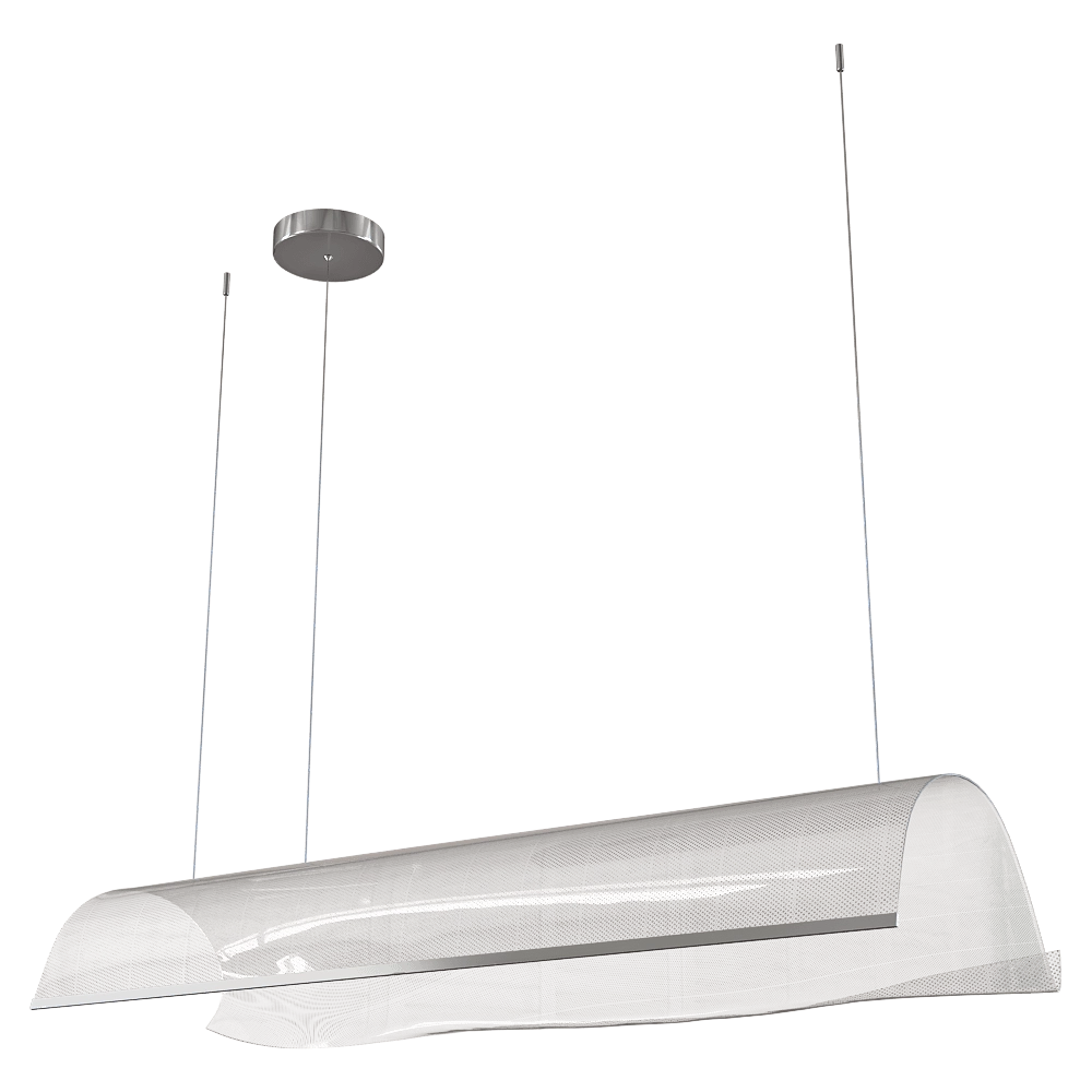 Altavola Design - Pendant lamp LA103 P 3D Model