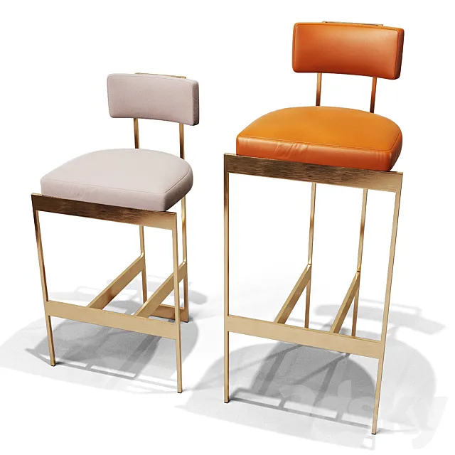 Alto.chair 3DModel