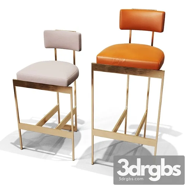 Altochair 2 3D Model Free