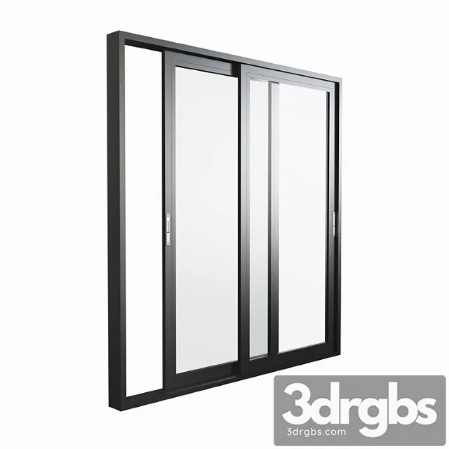 Aluminium sliding door & window Free Download