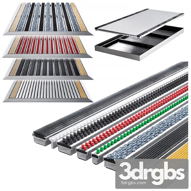 Aluminum Dirt Grilles 2 Free Download