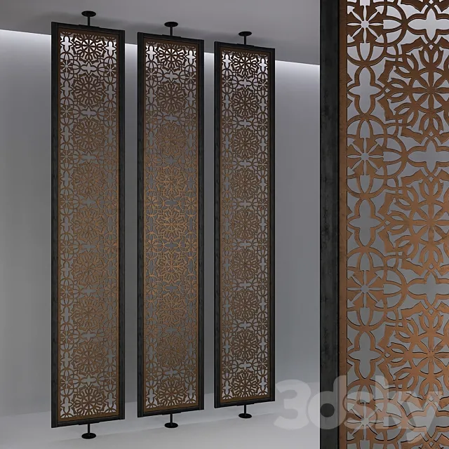 Aluminum screen Saraya Free Download