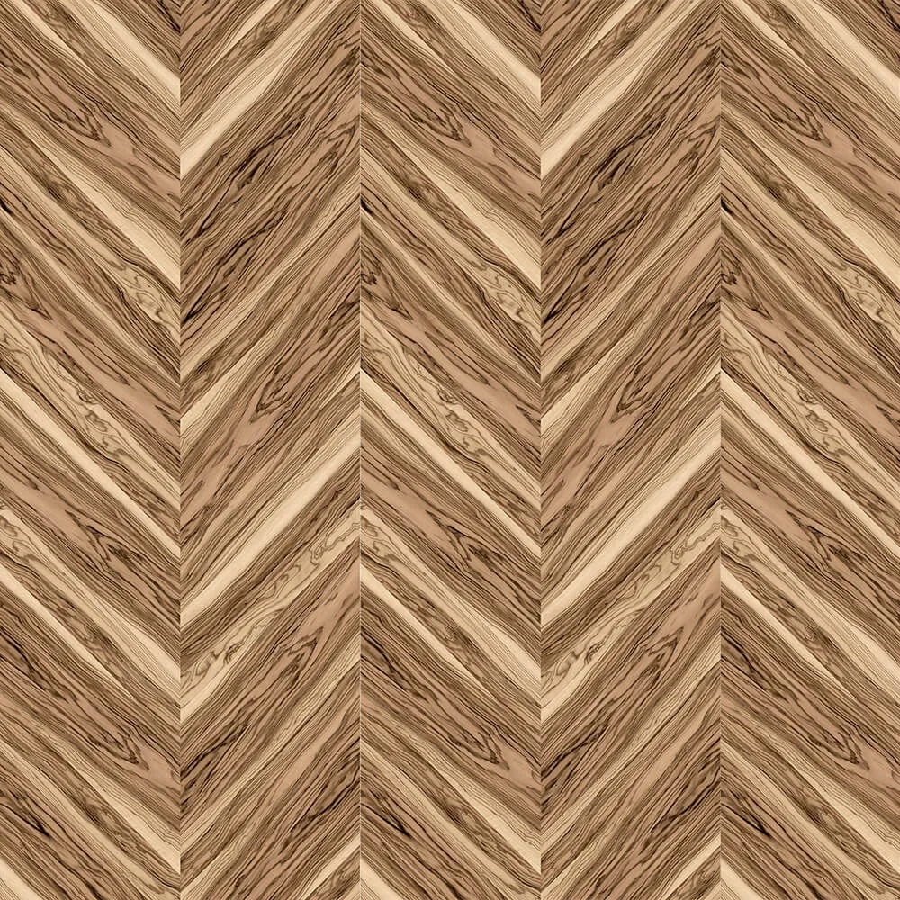 Alumoart - Interior panel Chevron 3D Model