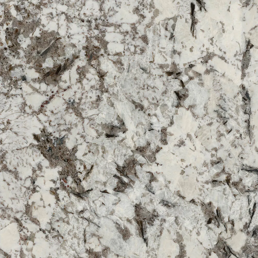 Alumoart - Interior panel Delicatus Supreme 3D Model