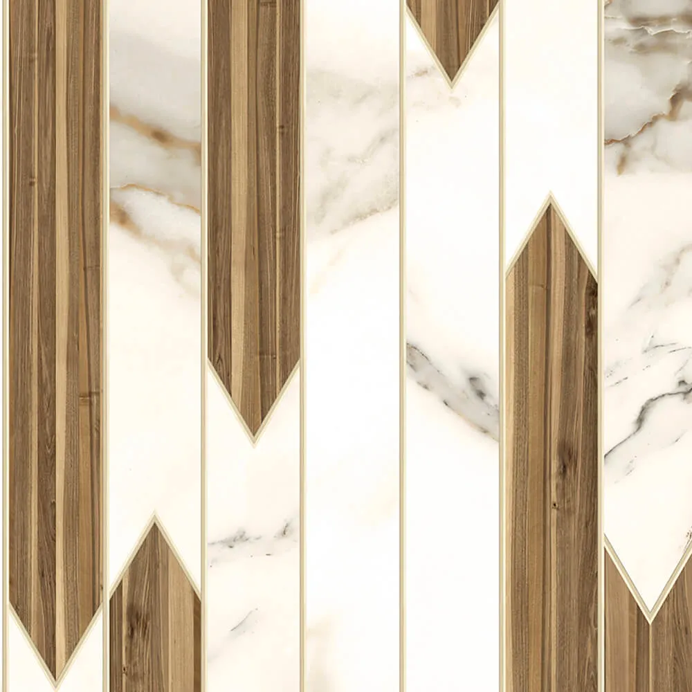 Alumoart - Interior panel Elegant 3D Model