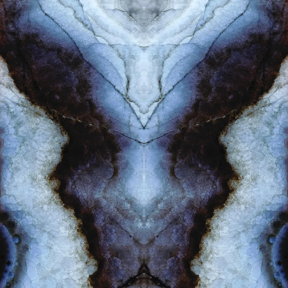 Alumoart - Interior panel Infinity 3D Model