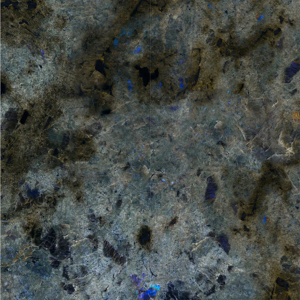 Alumoart - Interior panel Labradorit 3D Model