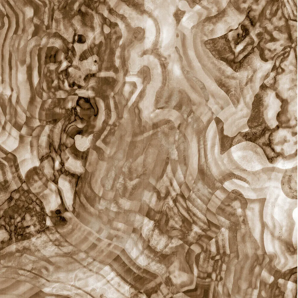 Alumoart - Interior panel Marine Palette 3D Model