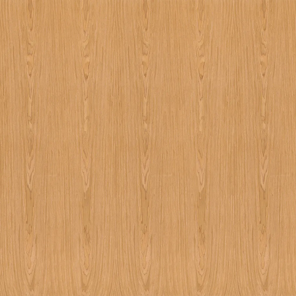 Alumoart - Interior panel Oak 3D Model