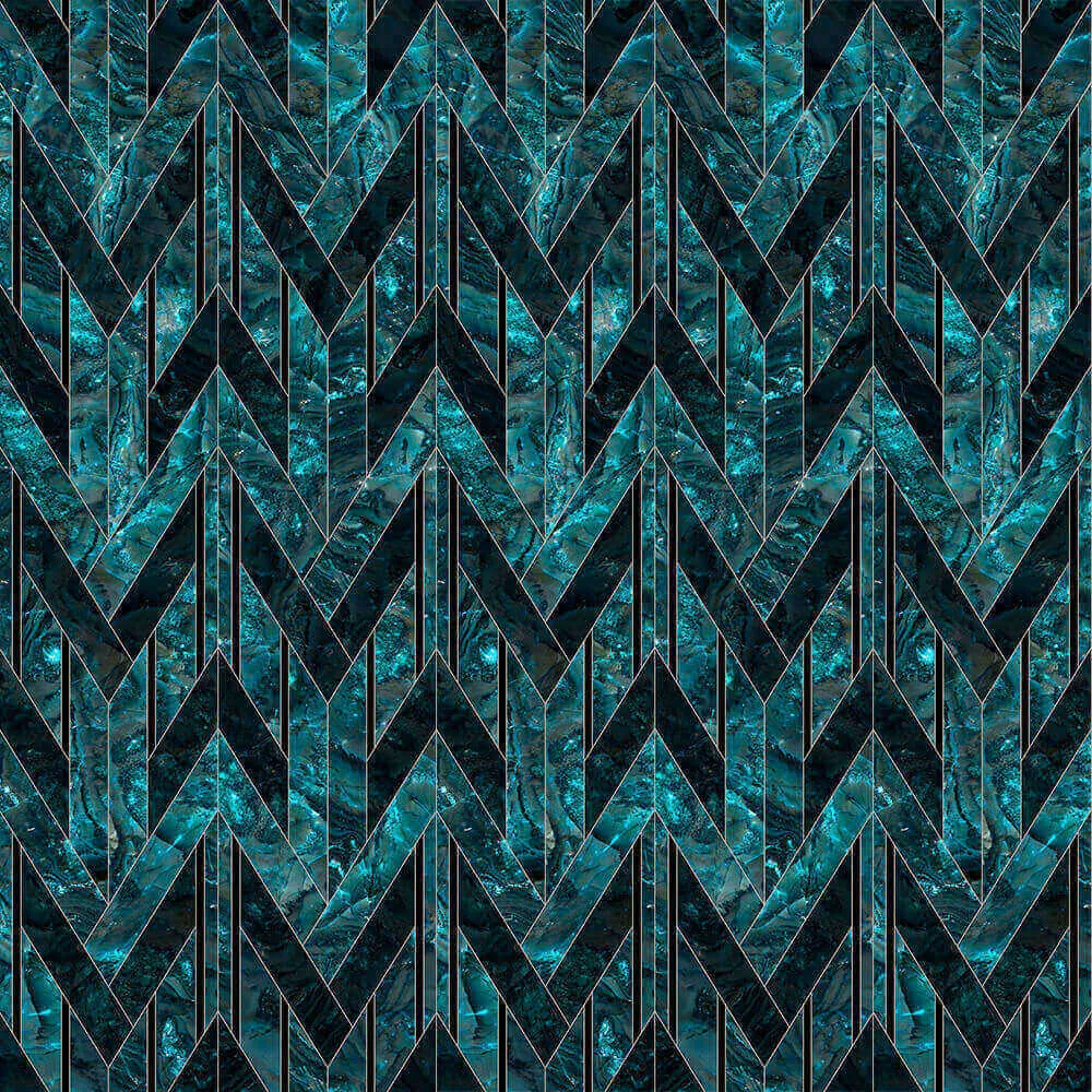 Alumoart - Interior panel Precious 3D Model