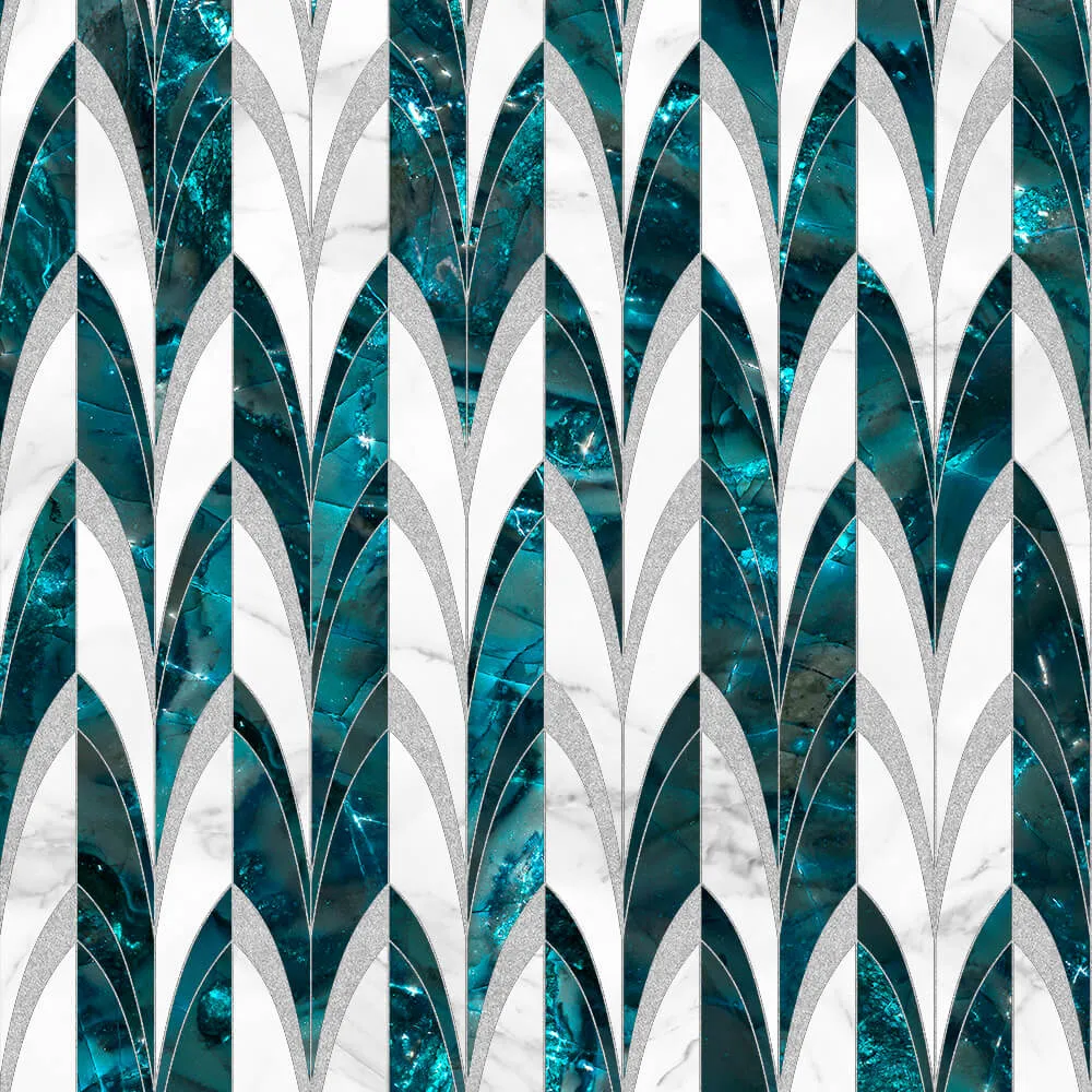 Alumoart - Interior panel Primavera 3D Model