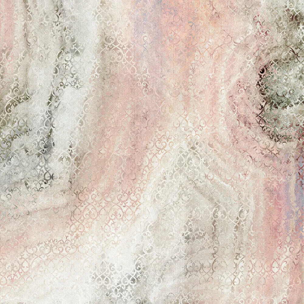 Alumoart - Interior panel Shape Passage 3D Model