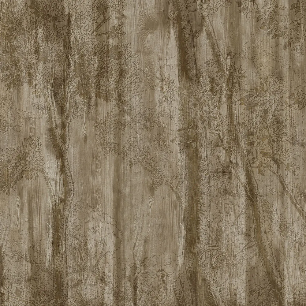 Alumoart - Interior panel Sketch 3D Model