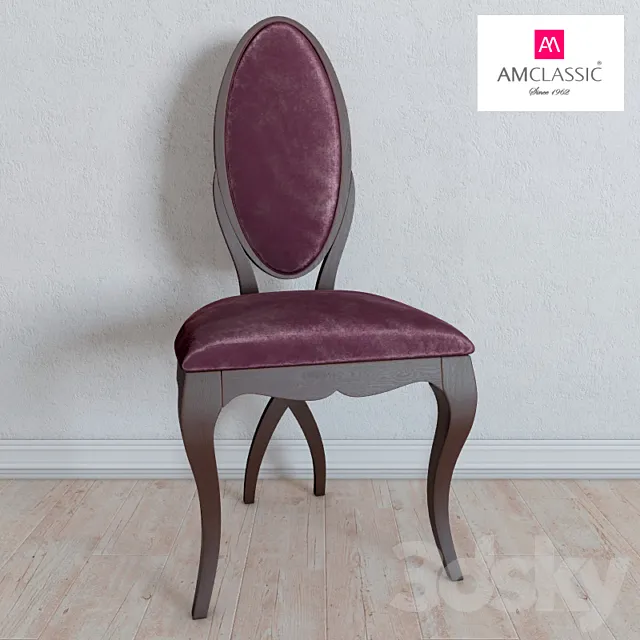 AM Classic Versus 3D Model