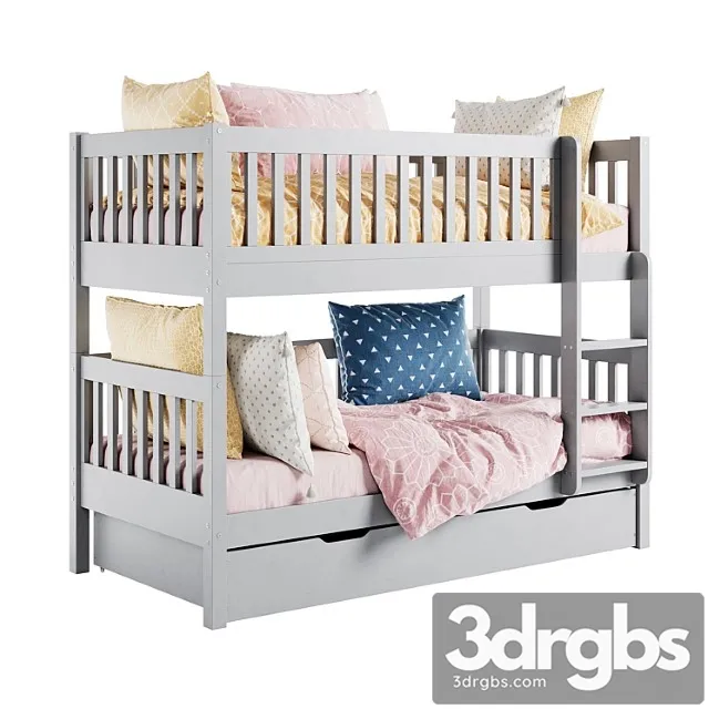 Am Pm Diablotin 3D Model Free