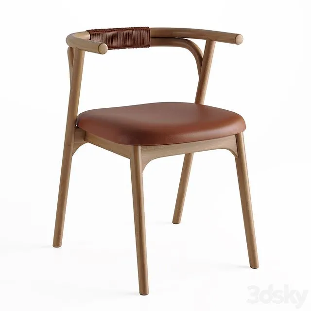 AM PM Fermyo 3D Model