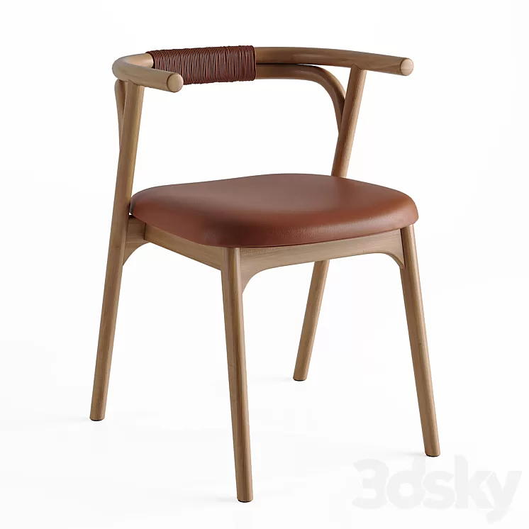 AM PM Fermyo 3D Model Free