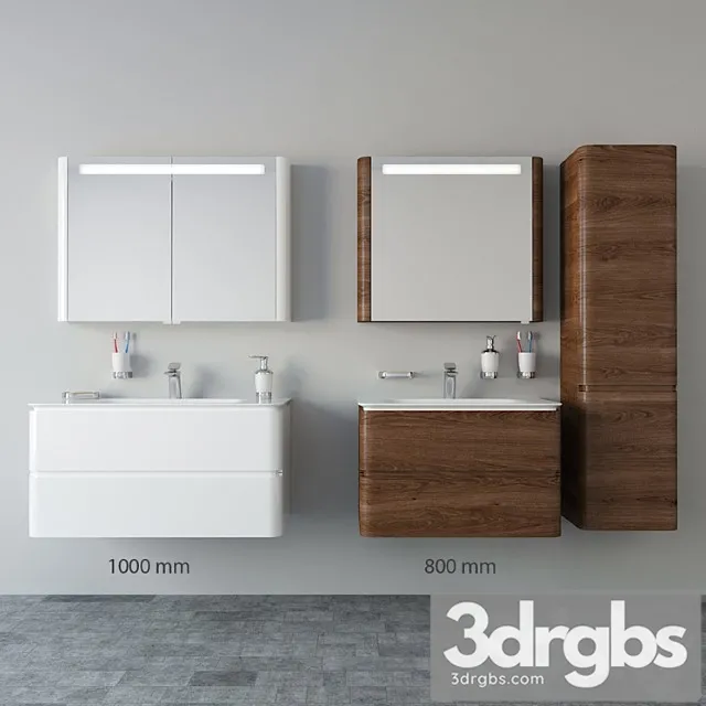 Am Pm Sensation 3D Model Free