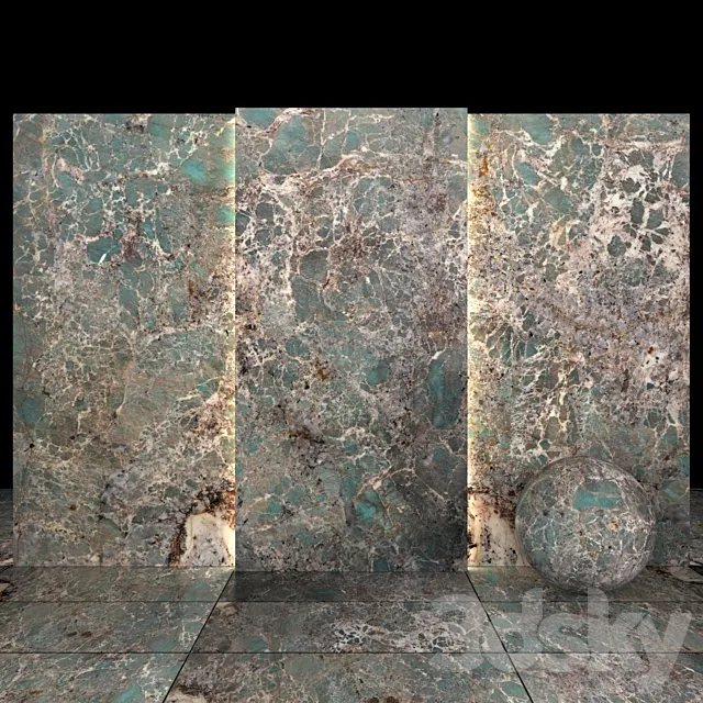Amazonite Granite Free Download