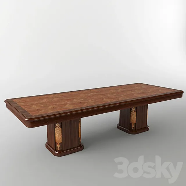 Ambassador conference table Free Download