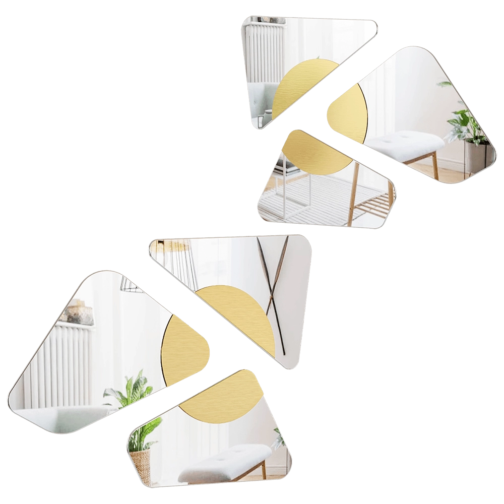 Ambicioni - Mirror Lovere 3D Model