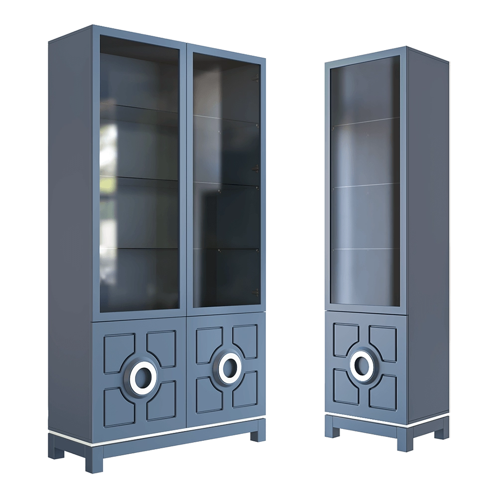 Ambicioni - Showcase Santro 3D Model