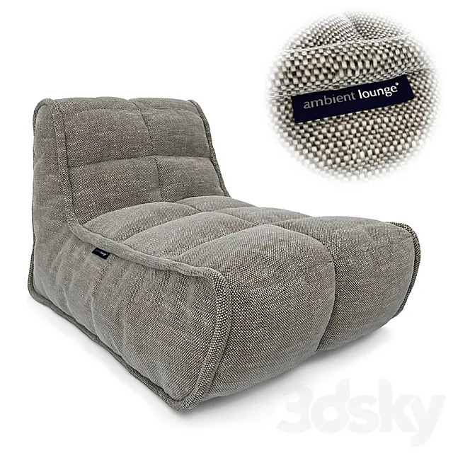 Ambient Lounge_Twin Couch Free Download