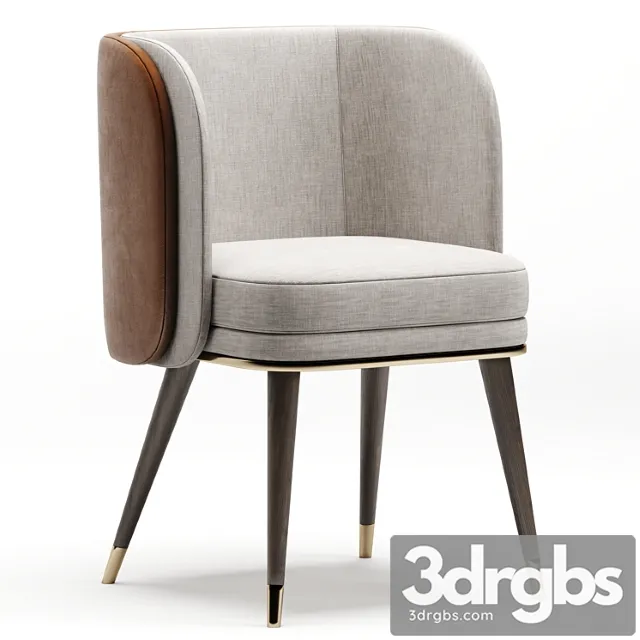Ambrose chair - laskasas